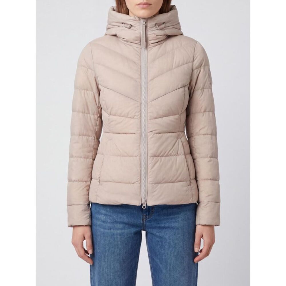Canada Goose Women Canada Goose Clair Slim Fit Hooded Waterproof Puffer Jacket